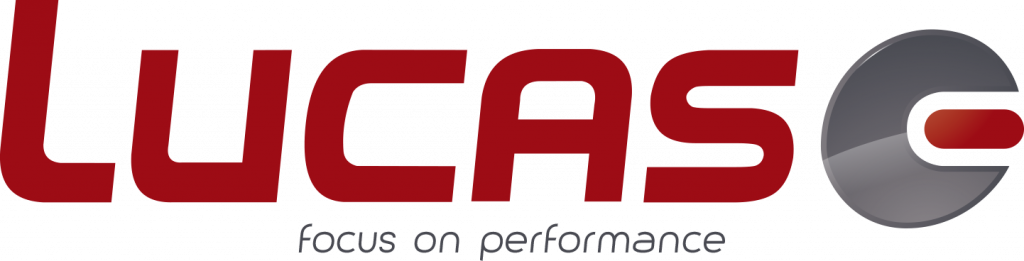 Lucas G logo