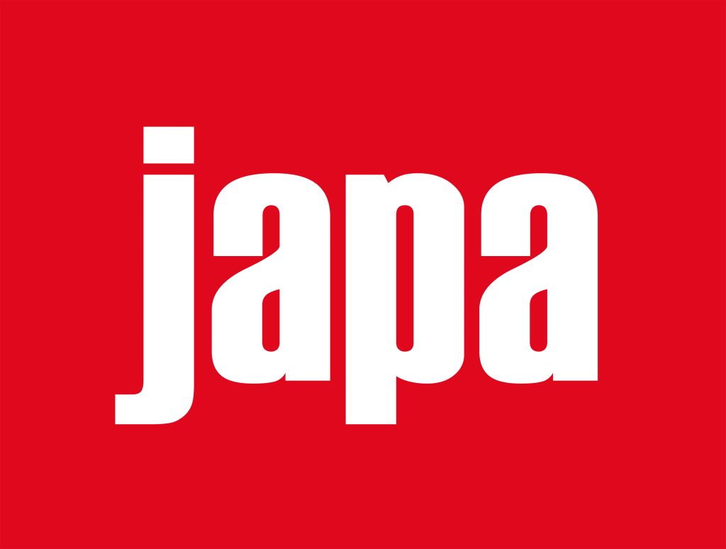 japa logo
