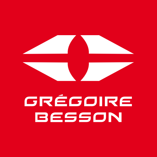 gregoire besson logo